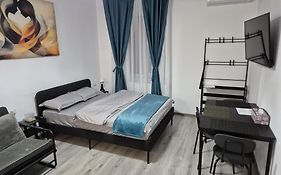 Otopeni Airport Cozy Rooms
